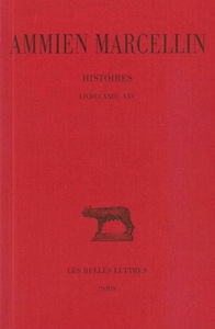 Image de Histoires. Tome IV : Livres XXIII-XXV. Commentaire