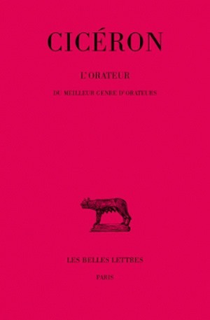 Picture of L'Orateur. Du meilleur genre d'orateurs