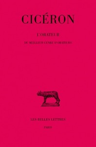 Picture of L'Orateur. Du meilleur genre d'orateurs