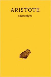 Picture of Économique