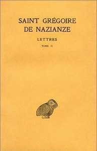 Image de Correspondance. Tome II : Lettres CIII - CXLIX