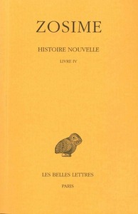Picture of Histoire nouvelle. Tome II, 2e partie : Livre IV