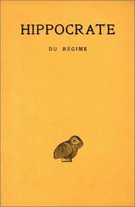 Image de Tome VI, 1re partie : Du régime