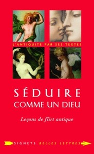 Image de Séduire comme un dieu