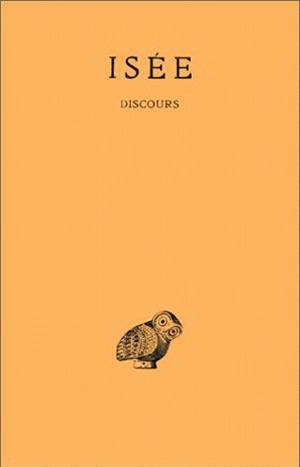Picture of Discours