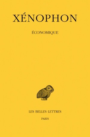 Picture of Économique