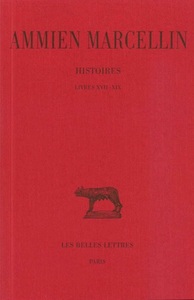 Picture of Histoires. Tome II : Livres XVII-XIX