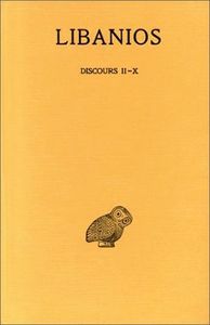 Image de Discours. Tome II : Discours II-X