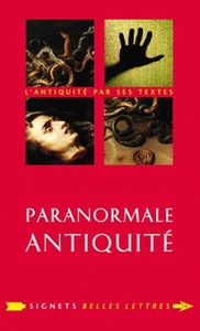 Picture of Paranormale Antiquité