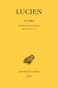 Image de Œuvres. Tome I : Introduction générale. Opuscules 1-10