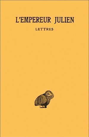 Image de Œuvres complètes. Tome I, 2e partie : Lettres et fragments