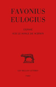 Picture of Exposé sur le Songe de Scipion