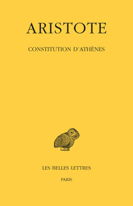 Image de Constitution d'Athènes