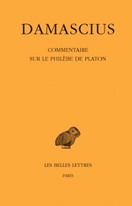 Image de Commentaire sur le Philèbe de Platon
