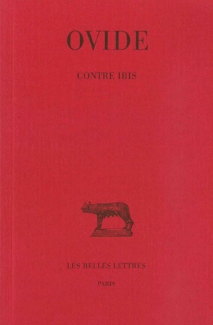 Picture of Contre Ibis