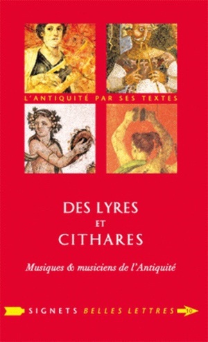 Image de Des Lyres et cithares