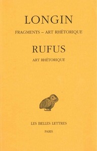 Image de Fragments. Art rhétorique