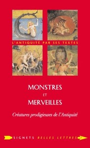 Image de Monstres et merveilles