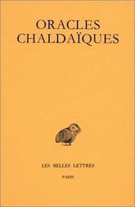 Picture of Oracles chaldaïques