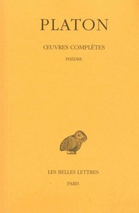 Image de Œuvres complètes. Tome IV, 3e partie: Phèdre