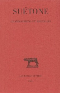Image de Grammairiens et rhéteurs