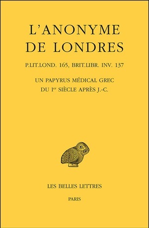 Picture of L'Anonyme de Londres