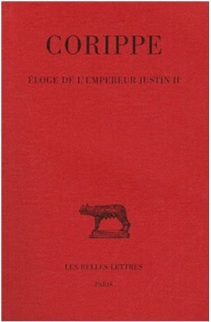 Image de Éloge de l'Empereur Justin II