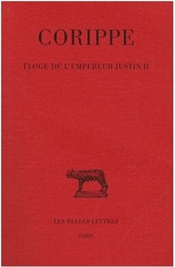 Image de Éloge de l'Empereur Justin II