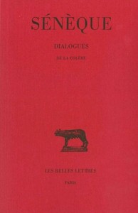 Picture of Dialogues. Tome I : De la colère