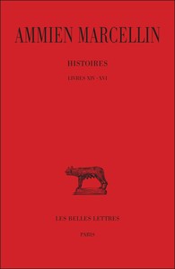 Picture of Histoires. Tome I : Livres XIV-XVI