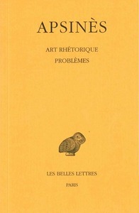 Image de Art rhétorique. Problèmes à faux-semblant