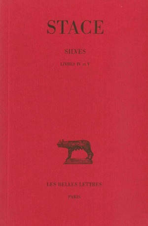 Image de Silves. Tome II : Livres IV-V