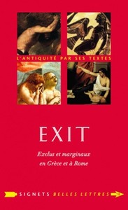 Picture of Exit !