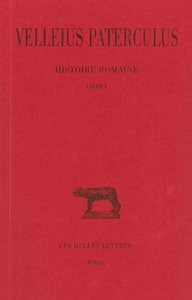 Image de Histoire romaine. Tome I : Livre I