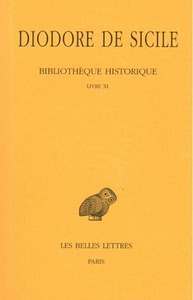 Image de Bibliothèque historique. Tome VI : Livre XI