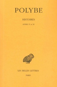 Image de Histoires. Tome VIII : Livres X et XI