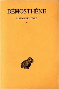 Picture of Plaidoyers civils. Tome II : Discours XXXIX - XLVIII