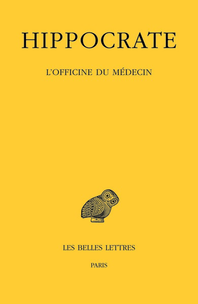 Picture of Tome VII 3e partie : L'officine du médecin
