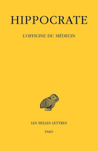 Picture of Tome VII 3e partie : L'officine du médecin