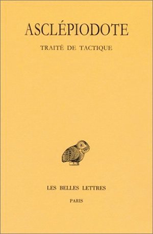 Image de Traité de tactique