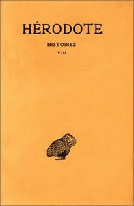 Image de Histoires. Tome VIII, Livre VIII : Uranie