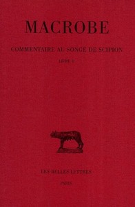 Image de Commentaire au songe de Scipion. Tome II : Livre II