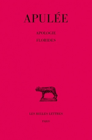 Image de Apologie. Florides