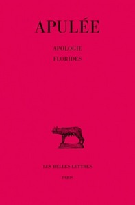 Image de Apologie. Florides