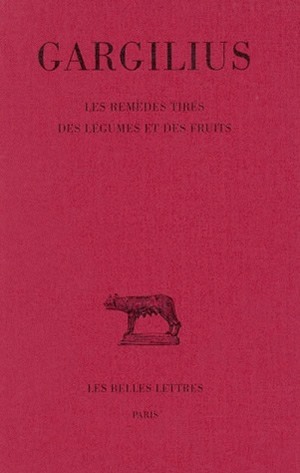 Image de Les Remèdes tirés des légumes et des fruits