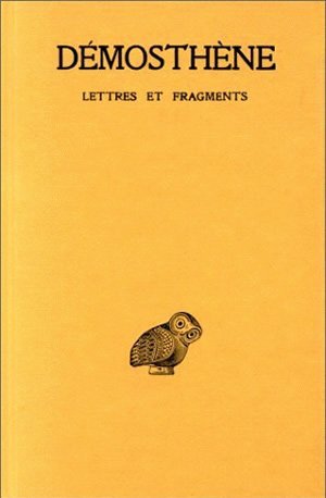Image de Lettres et Fragments