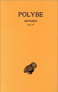 Image de Histoires. Tome VI : Livre VI