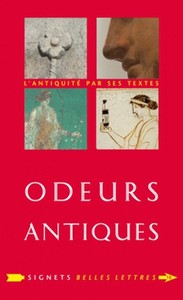 Picture of Odeurs antiques