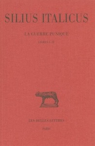Picture of La Guerre punique. Tome I : Livres I-IV