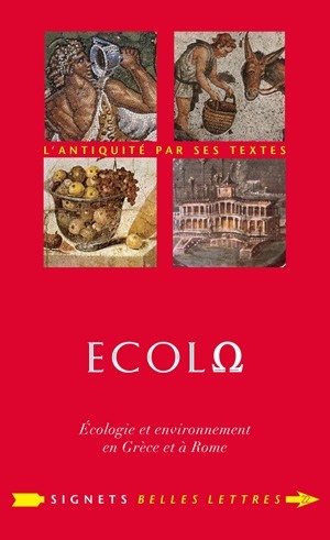Image de Écolo (ÉcolO)